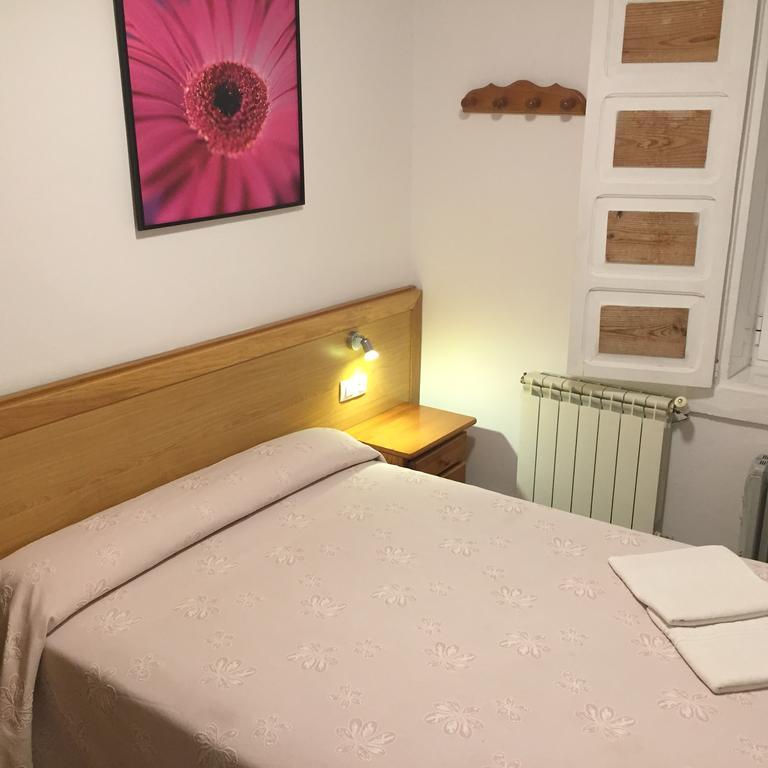 圣地亚哥－德孔波斯特拉 Casa Felisa酒店 外观 照片